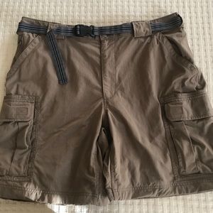 Duluth “Dry on the Fly” Shorts